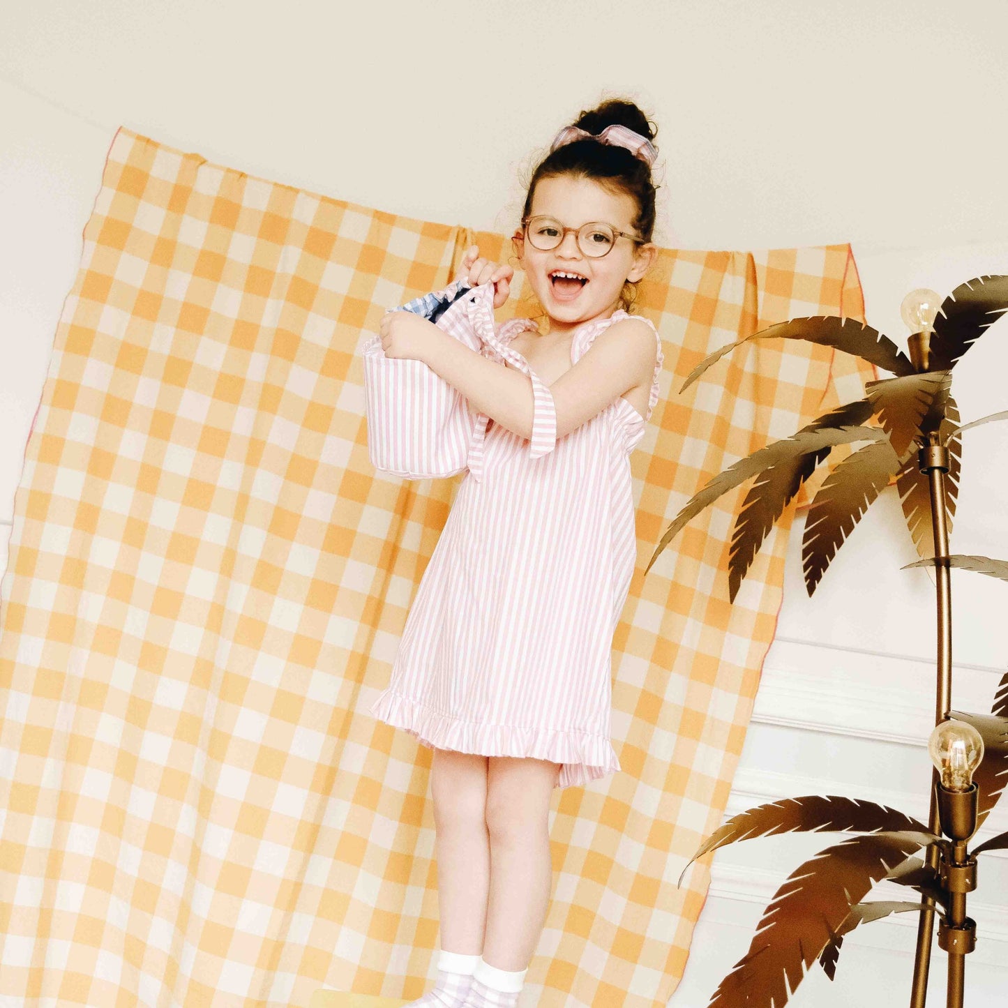 Robe Pénélope - kids