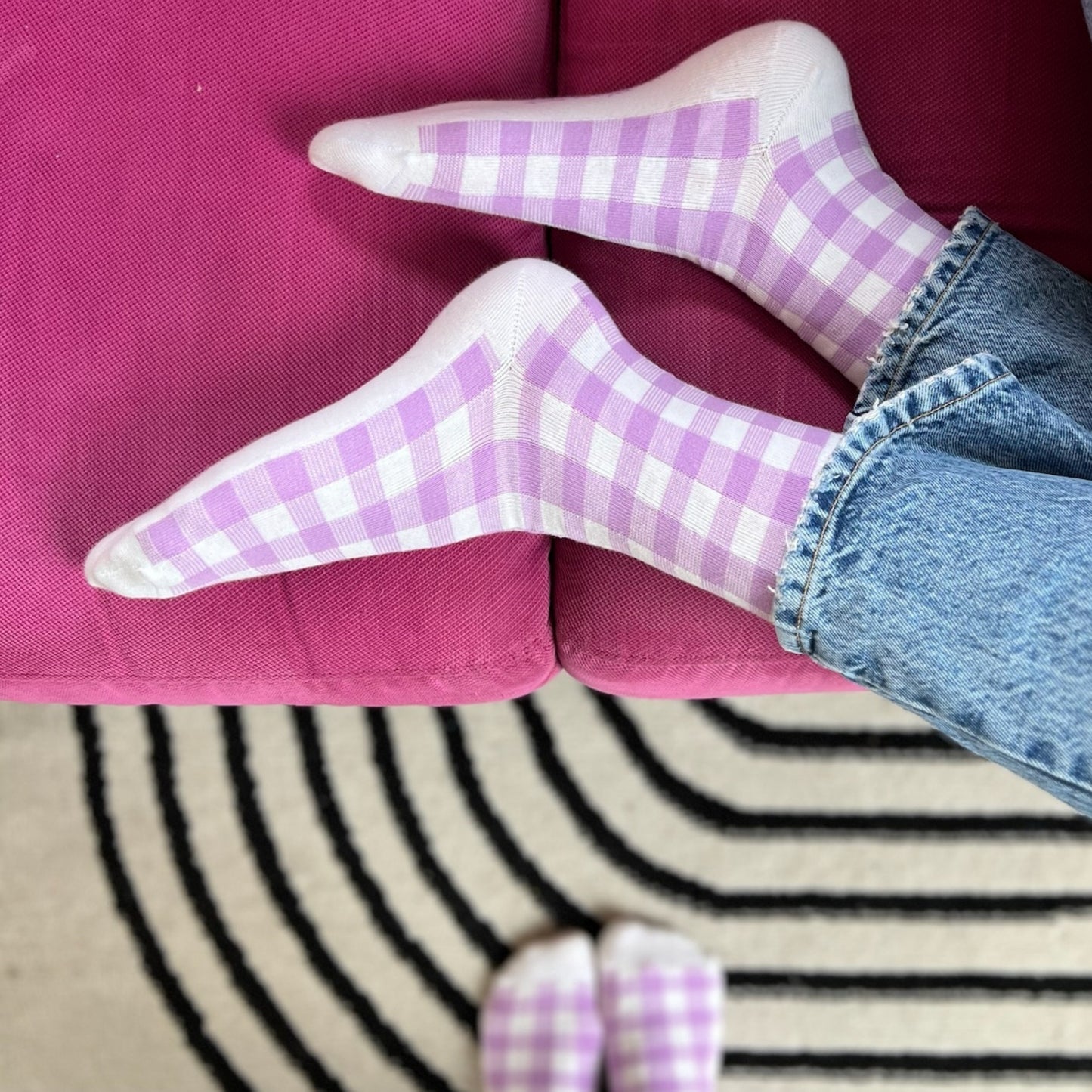 Roubaix socks Femme