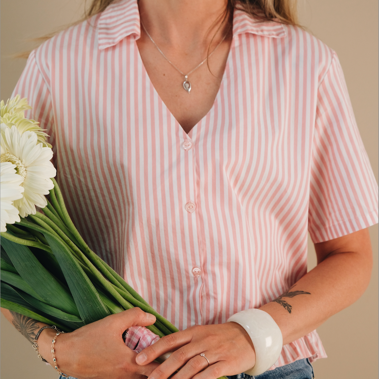 Chemise Thelma