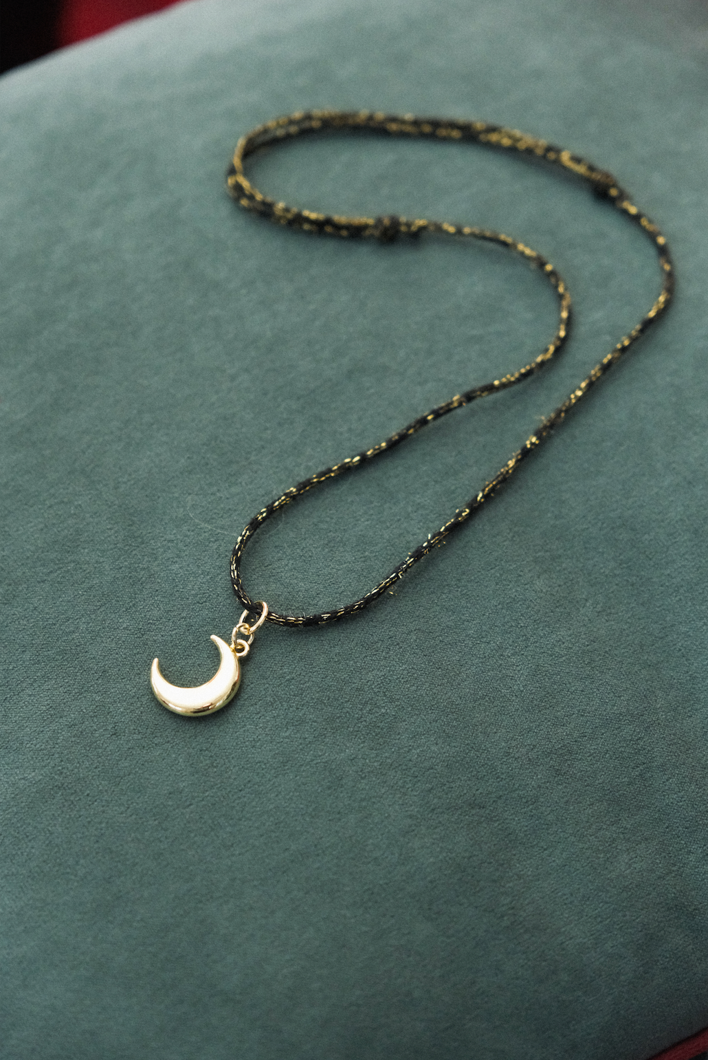 Collier LUNA