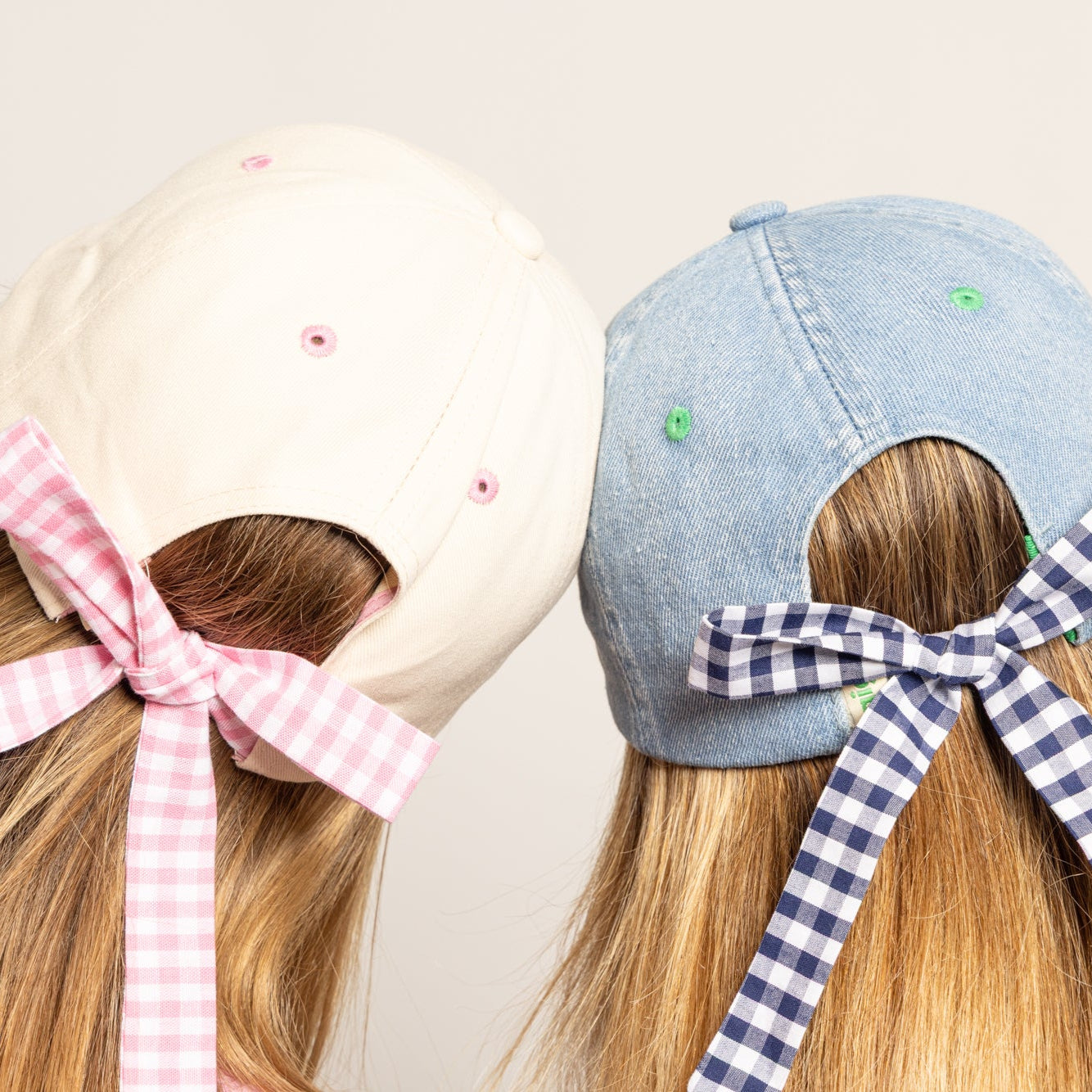 La casquette Nany x GIGI