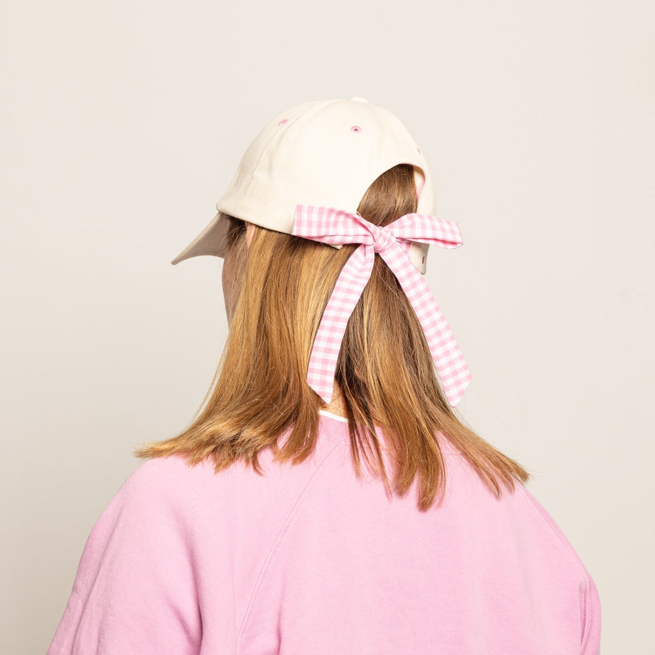 La casquette Nany x GIGI