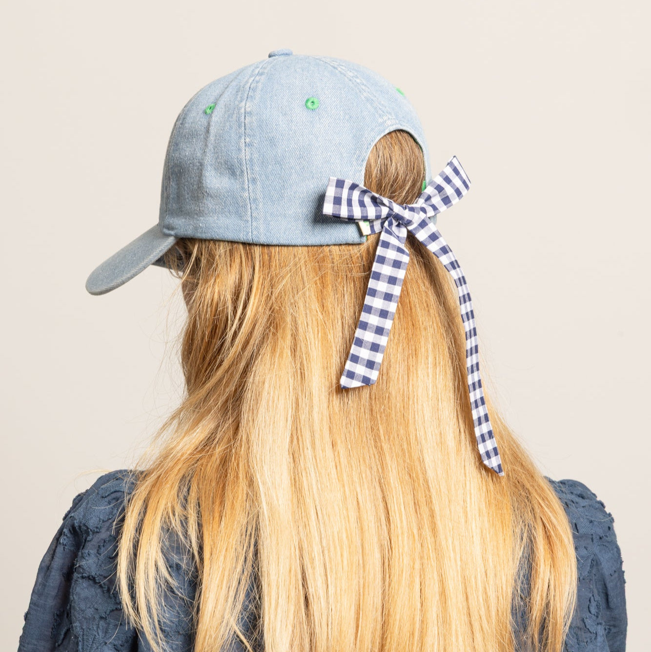 La casquette Nany x GIGI