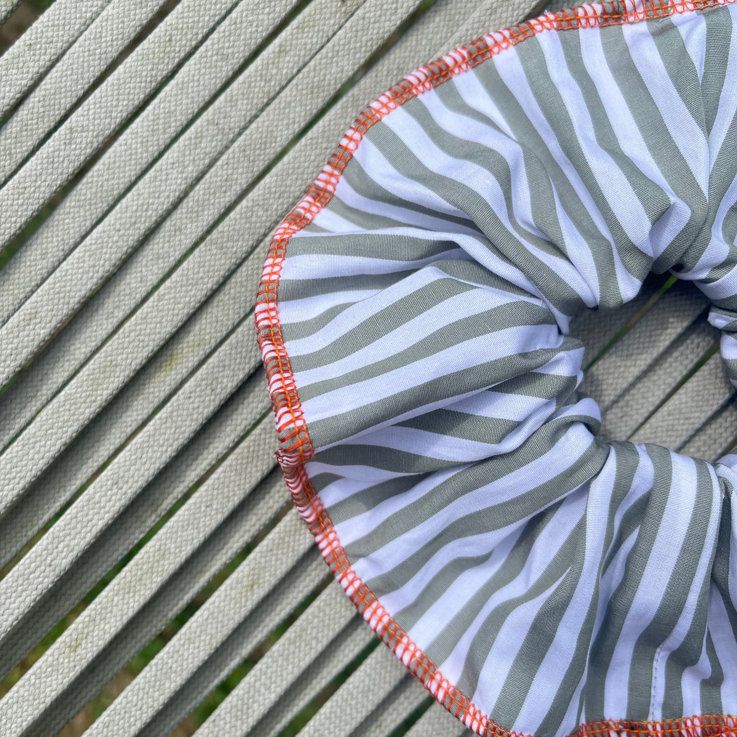 Chouchou Riviera Kaki