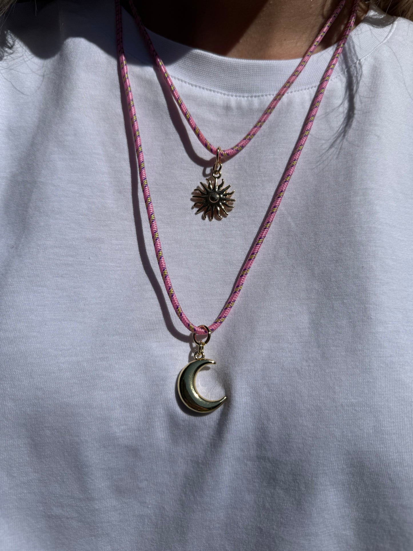 Collier EL SOL