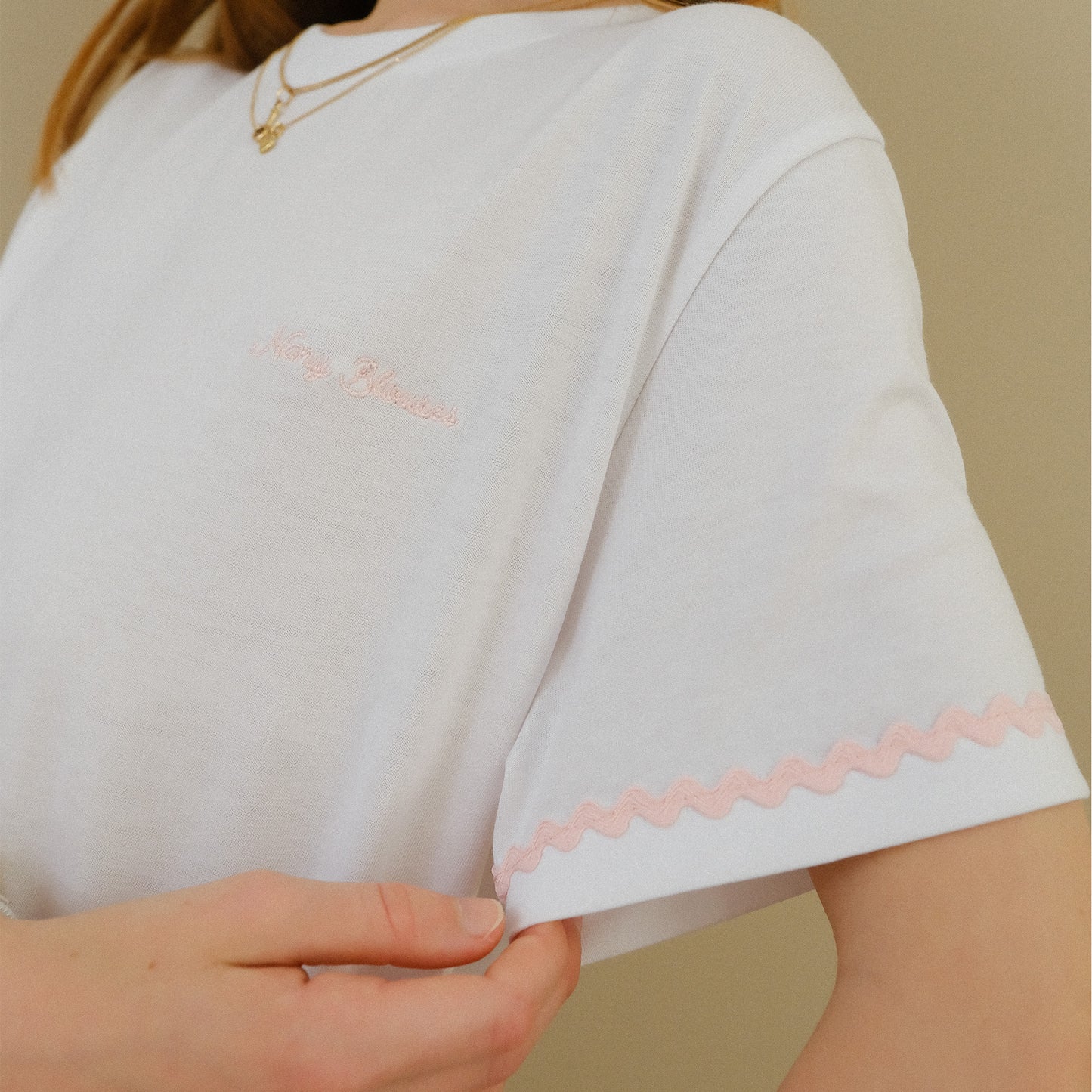 Tee shirt DOOMIE teens