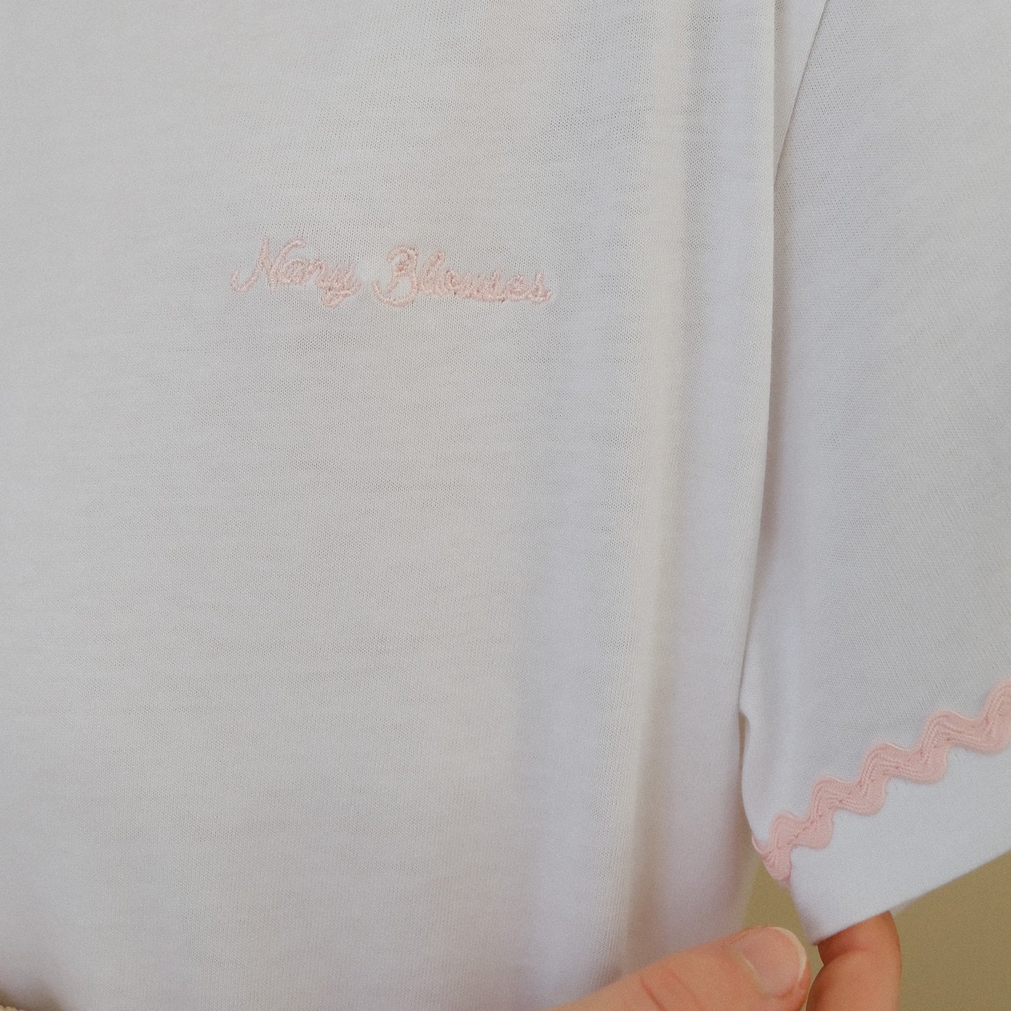Tee shirt DOOMIE teens