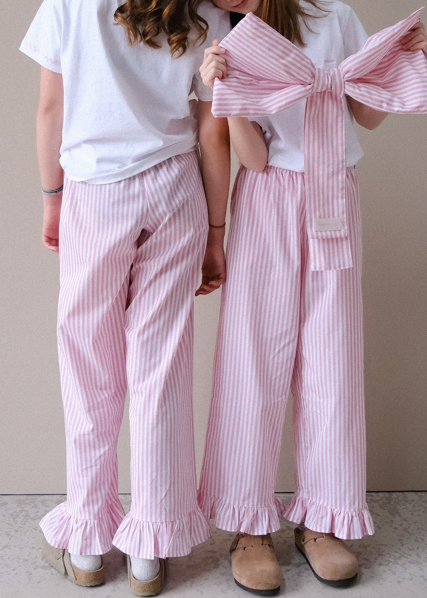 Pantalon Riviera TEENS