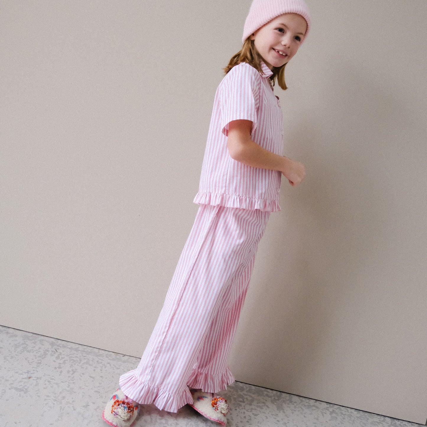 Pantalon Riviera KIDS