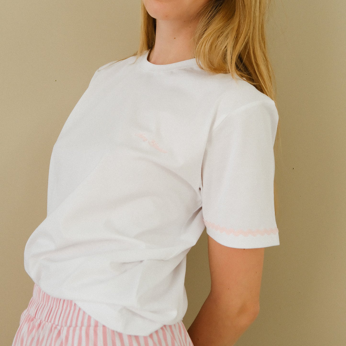 Tee shirt DOOMIE teens