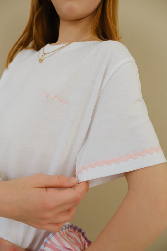 Tee shirt DOOMIE teens