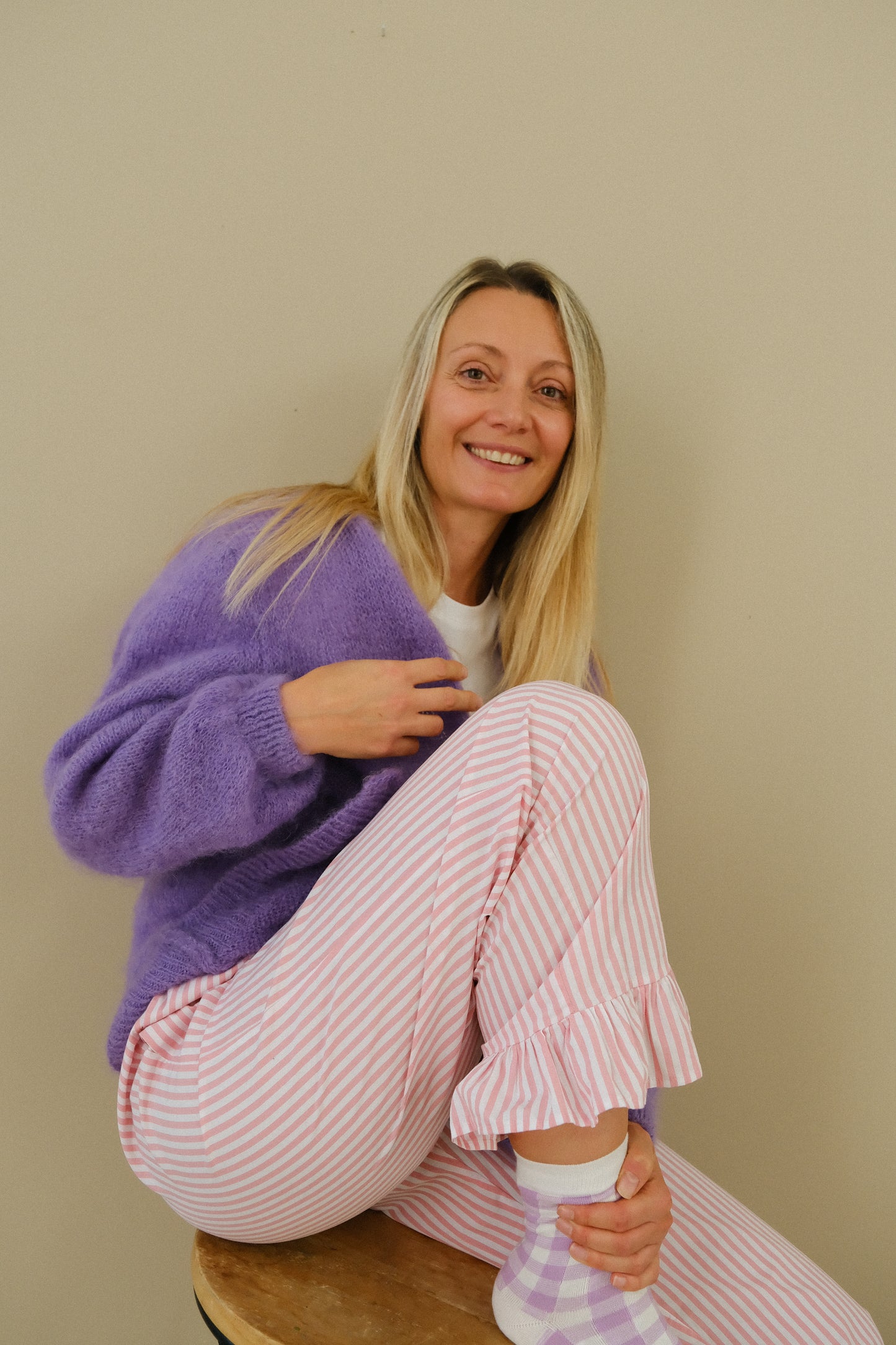 Pantalon Riviera