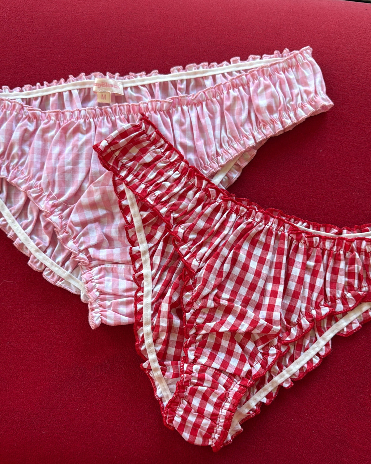 Culotte Froufrou