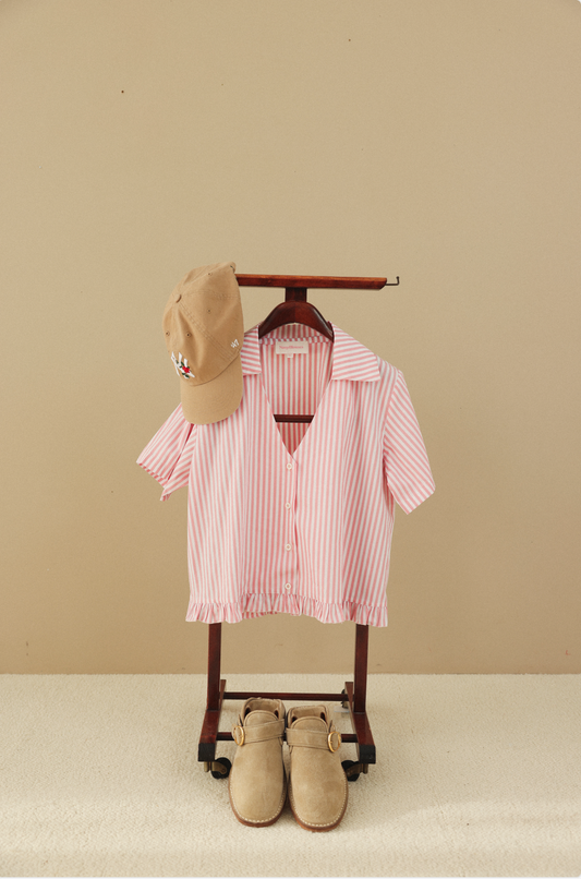 Chemise Thelma