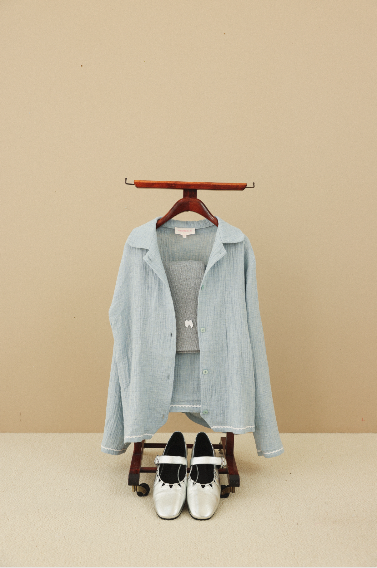 Pyjama Nuage