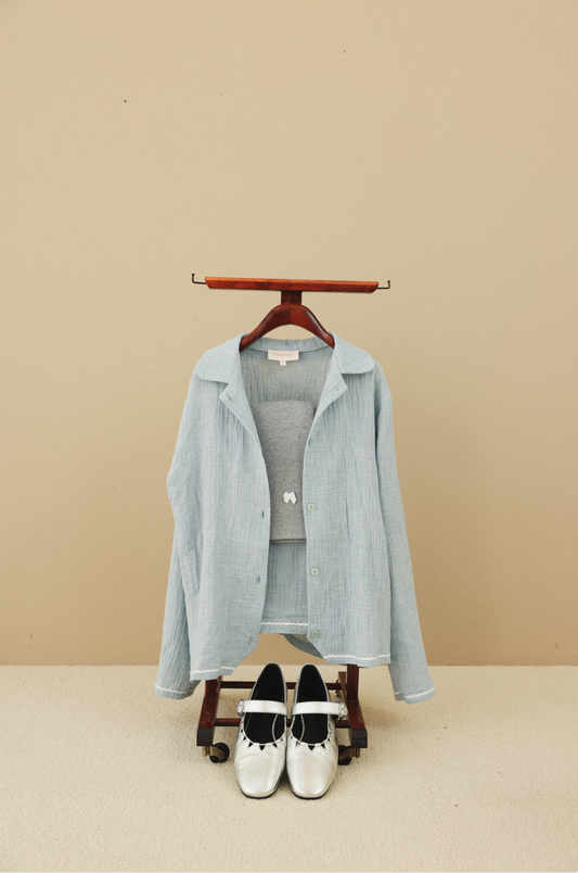 Pyjama Nuage