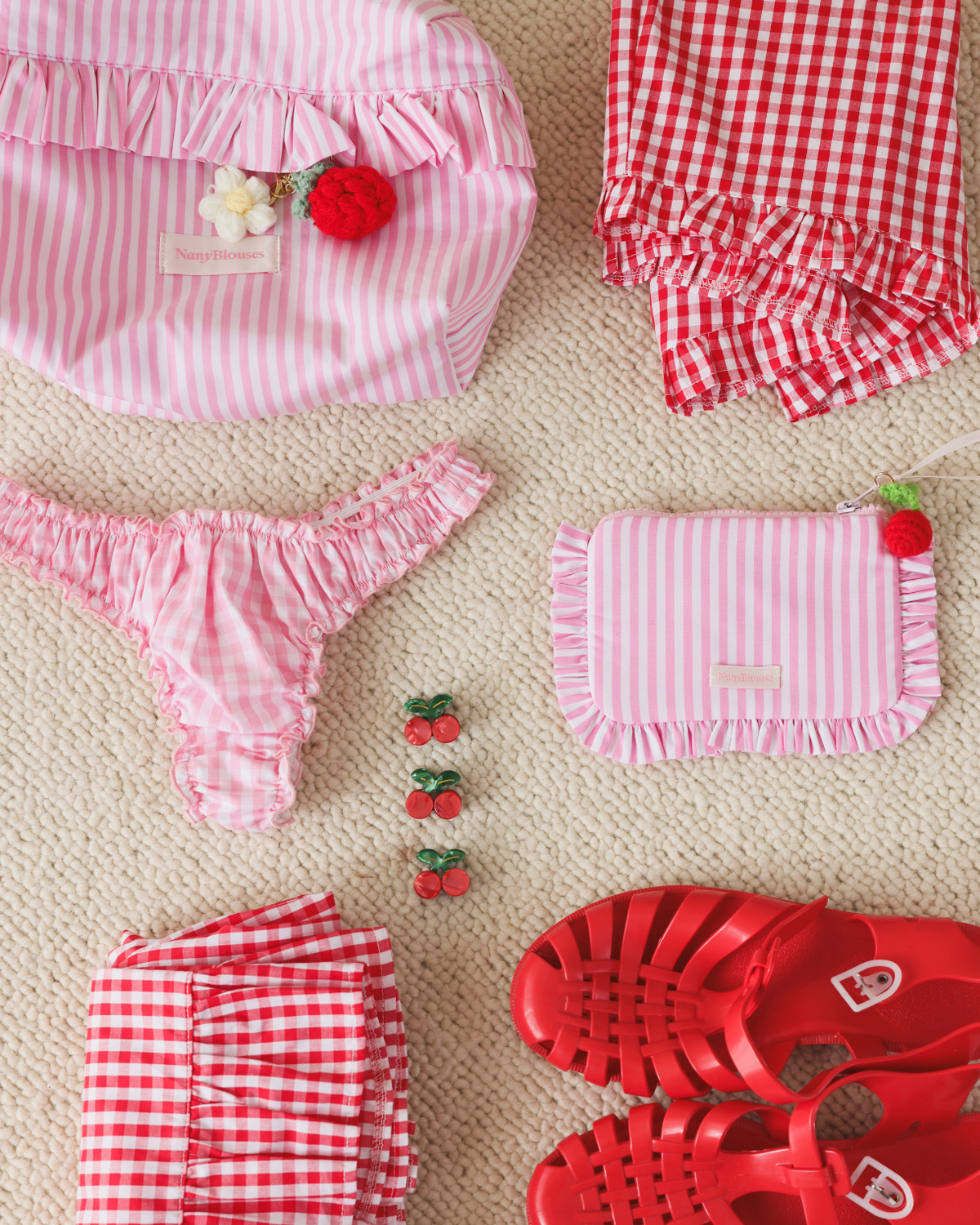 Culotte Froufrou