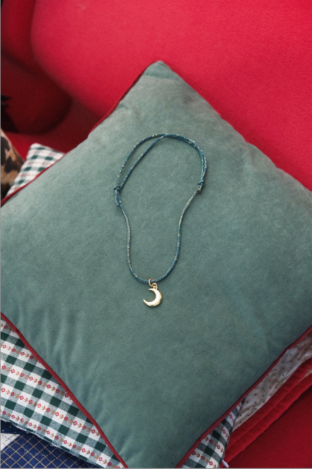 Collier LUNA