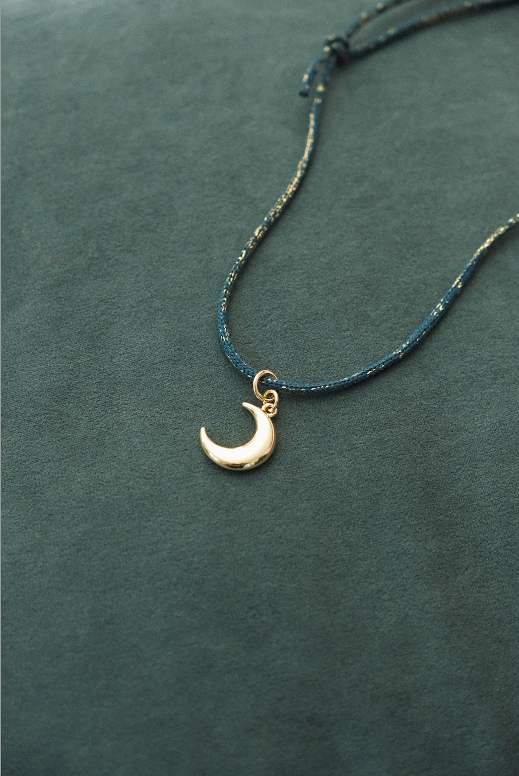 Collier LUNA