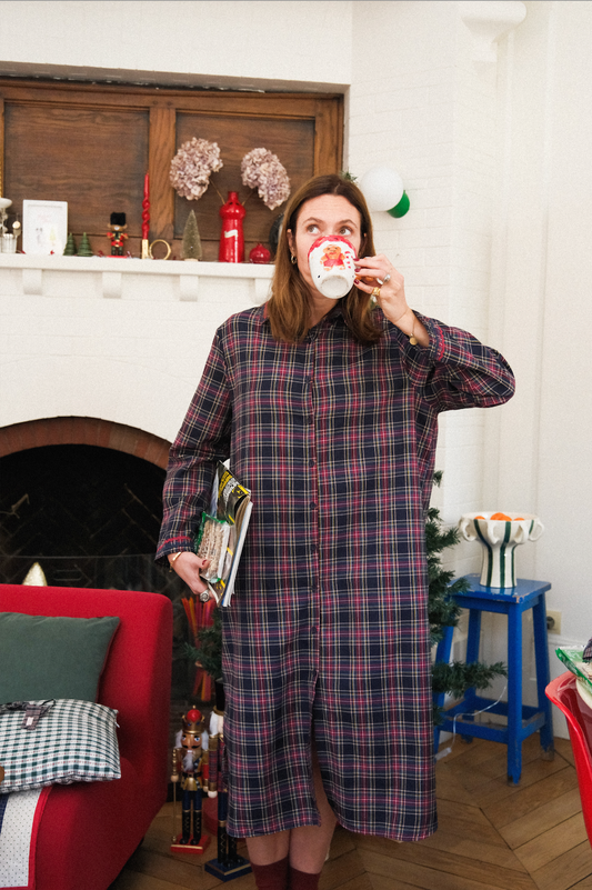 Chemise de nuit DREAM