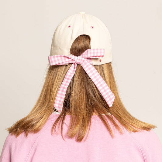 La casquette Nany x GIGI