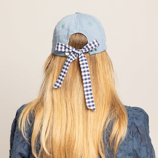 La casquette Nany x GIGI