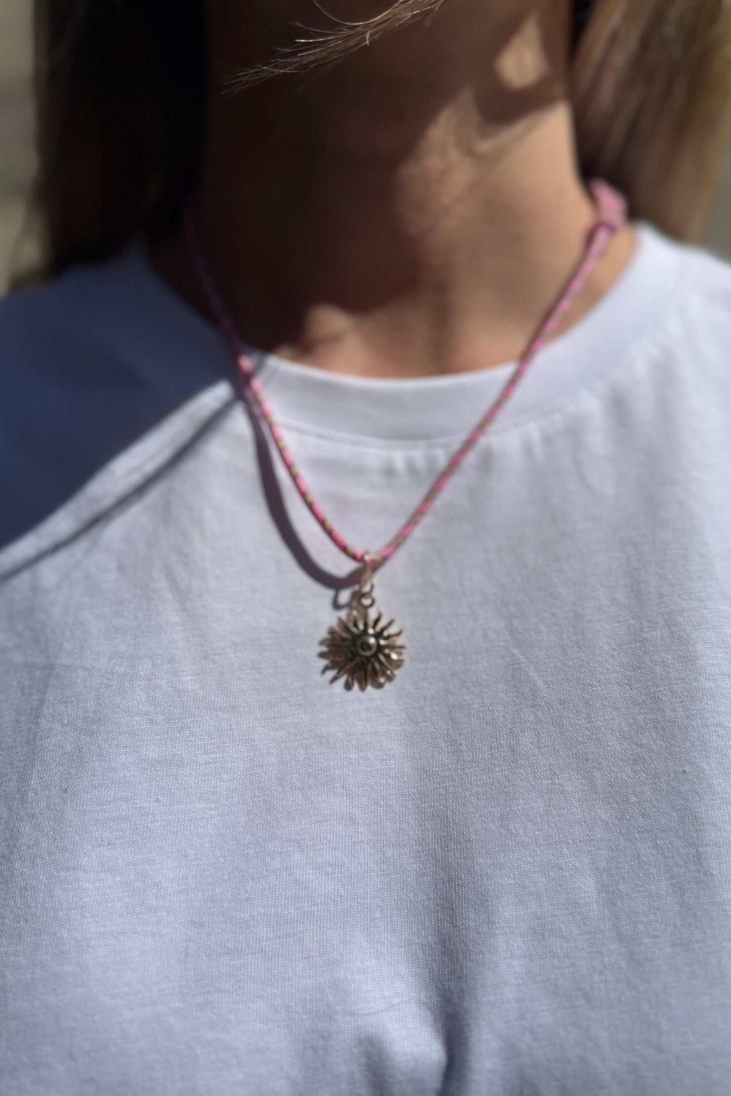Collier EL SOL
