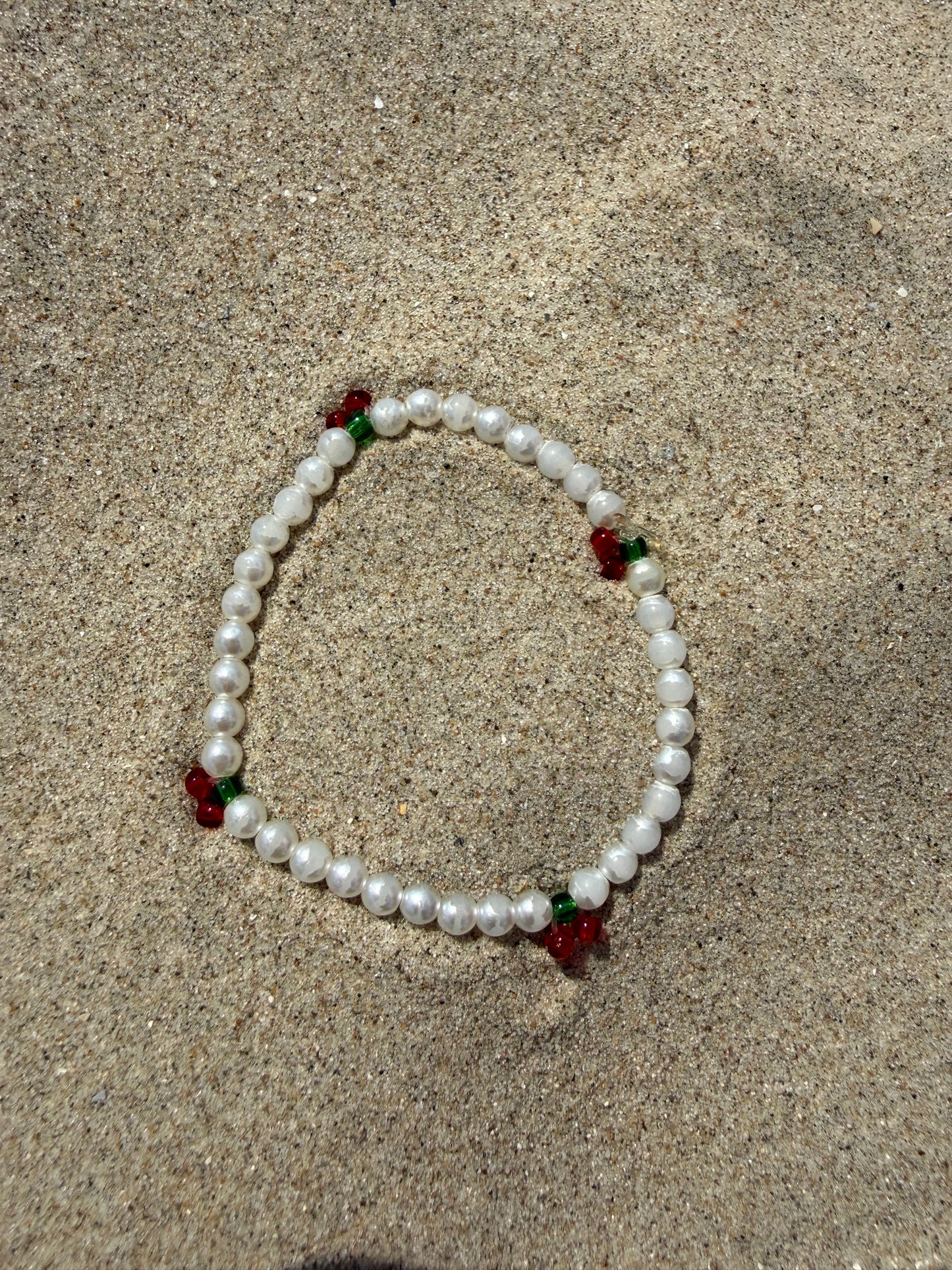 Bracelet Cerise 🍒