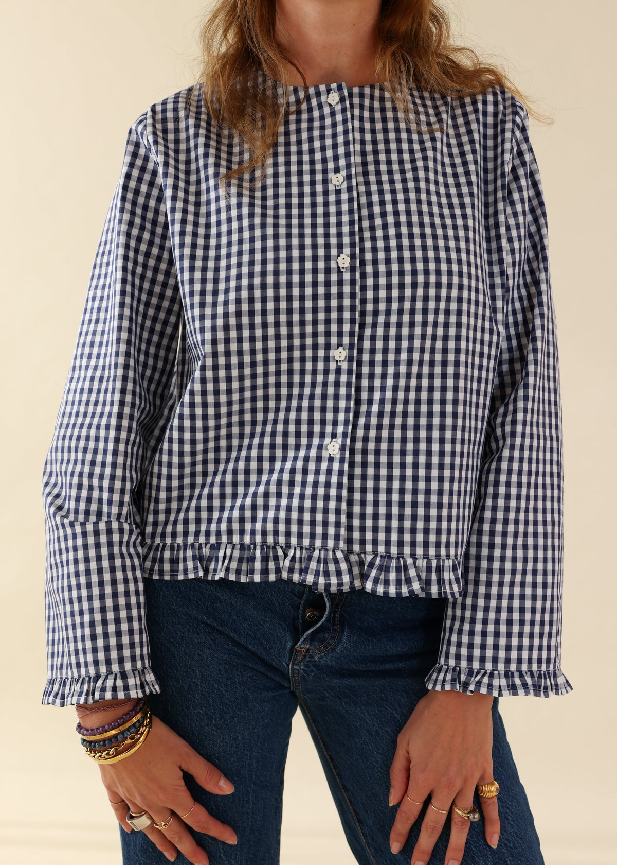 Chemise Babette