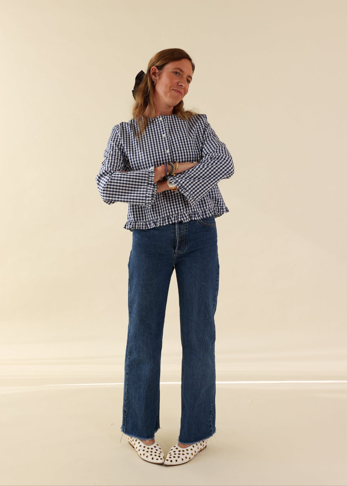 Chemise Babette