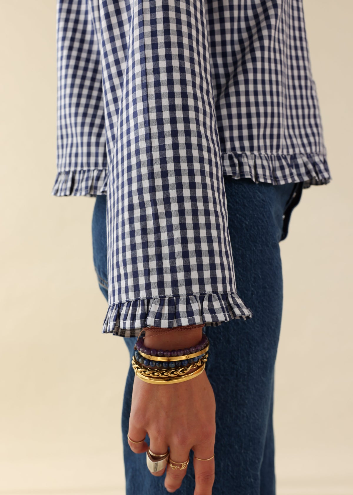 Chemise Babette