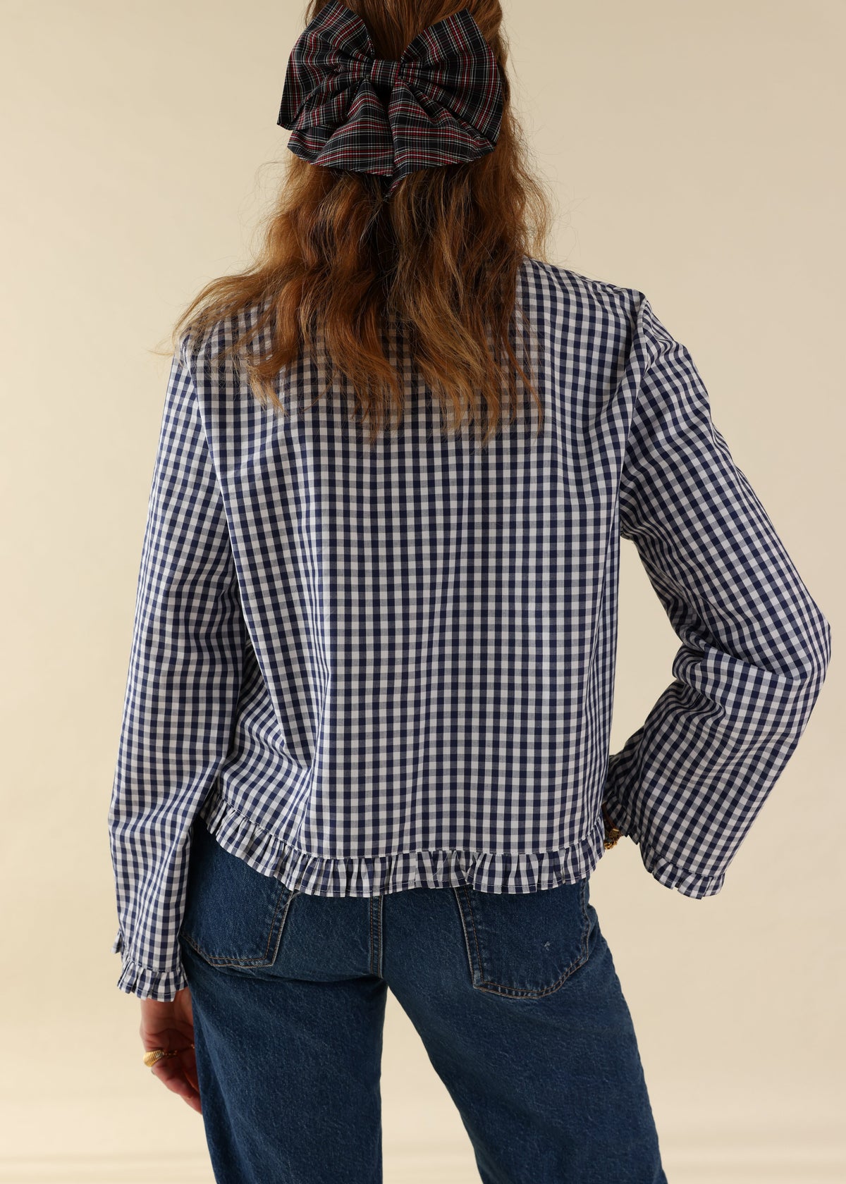 Chemise Babette