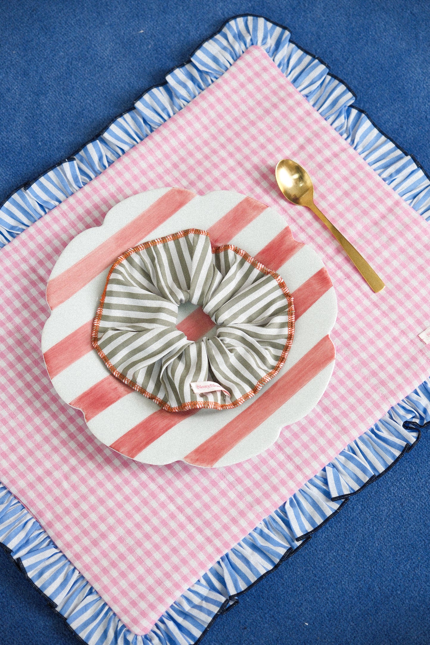 Chouchou Riviera Kaki