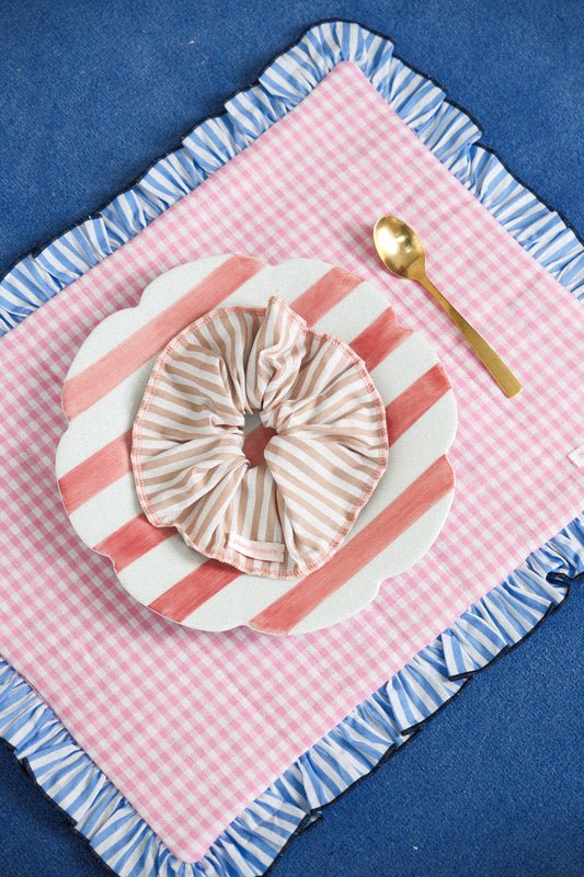 Chouchou Riviera Beige