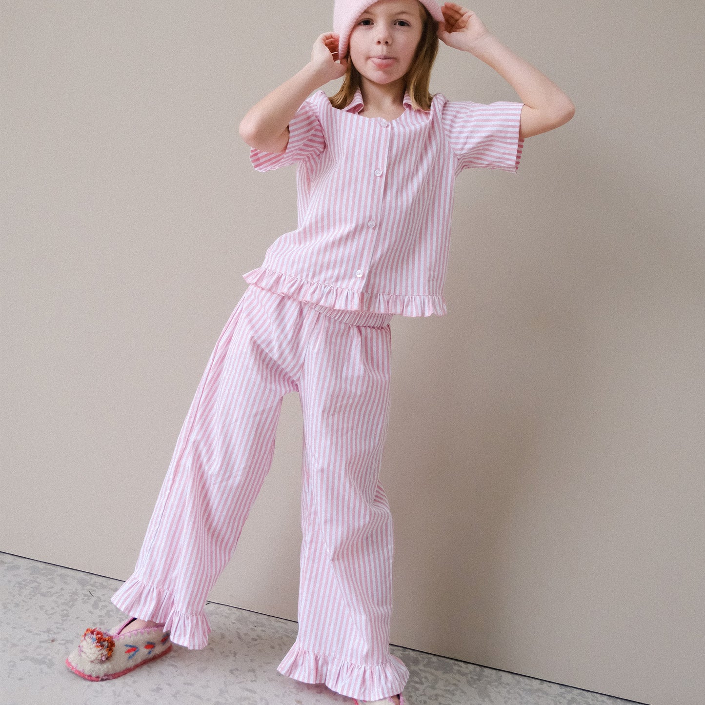 Pantalon Riviera KIDS