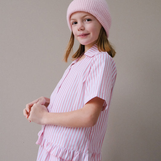 Chemise Thelma - kids