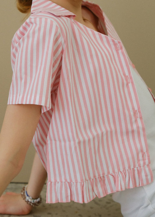 Chemise Thelma - kids